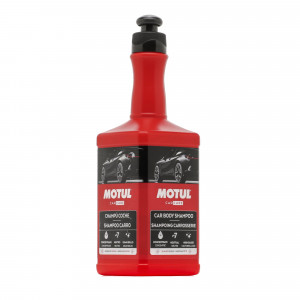Motul šampoon Car Care Car Body Shampoo 500ml