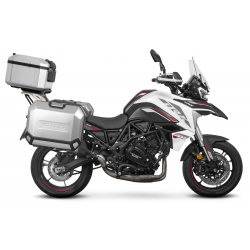 Benelli TRK 702 Tourer