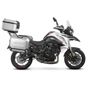 Benelli TRK 702 Tourer EURO 5