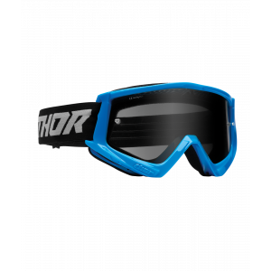 Krossiprillid Thor Combat Racer Sand / SININE-MUST