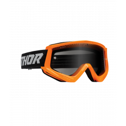 Krossiprillid Thor Combat Racer Sand / ORANŽ