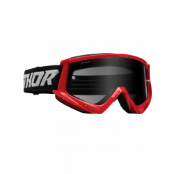 Krossiprillid Thor Combat Racer Sand / PUNANE