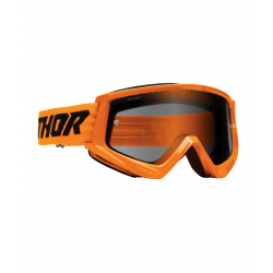 Krossiprillid Thor Combat Racer Sand / ORANŽ
