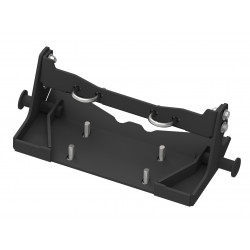 Ettekinnituv IB saha adapter CFMOTO CFORCE C4/C5 & GOES Terrox 550