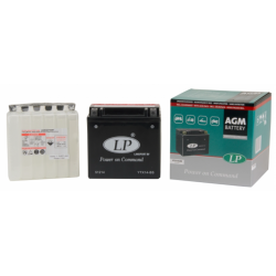 Aku YTX14-BS 12V/12Ah