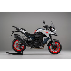 2027 Benelli TRK 902 STRADALE