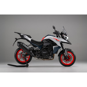 2027 Benelli TRK 902 STRADALE