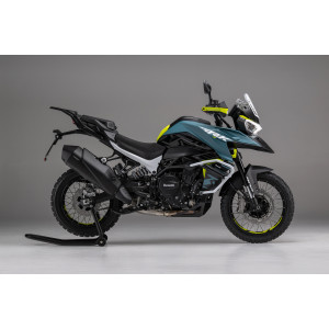 2027 Benelli TRK 902 XPLORER