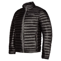 Meeste motojope KLIM Baja Monument Black