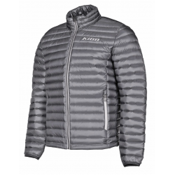 Meeste motojope KLIM Baja Monument Black