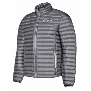 Meeste alusjope KLIM Maverick Down Jacket Castlerock