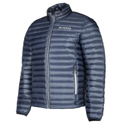 Meeste motojope KLIM Baja Monument Black