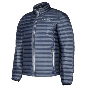 Meeste alusjope KLIM Maverick Down Jacket Insignia Blue