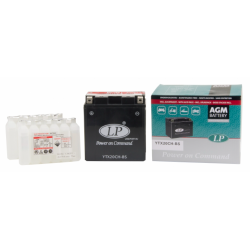 Aku YTX20CH-BS 12V/18Ah