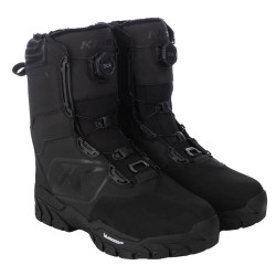 Lumesaani saapad KLIM Force GTX BOA Boot Concealment