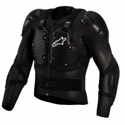 Kerekaitse Alpinestars Bionic Action V2 BLACK