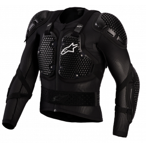 Kerekaitse Alpinestars Bionic Action V3 BLACK