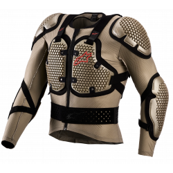 Kerekaitse Alpinestars Bionic Action V3 GOLD