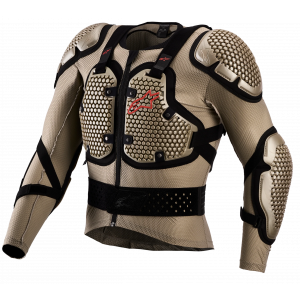 Kerekaitse Alpinestars Bionic Action V3 GOLD