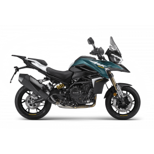 2027 Benelli TRK 902 STRADALE