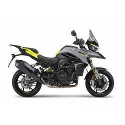 2027 Benelli TRK 902 STRADALE
