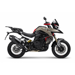 Benelli TRK 902 XPLORER