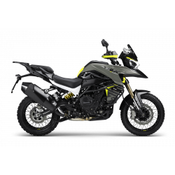 Benelli TRK 902 XPLORER