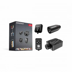 Videoregistraator Innovv K5