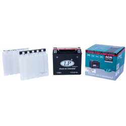 Aku YTX20-BS 12V/18Ah