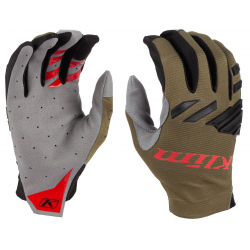 Krossikindad KLIM XC Lite Winter Moss