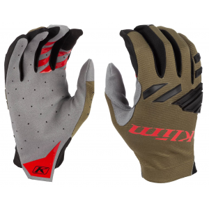 Krossikindad KLIM XC Lite Winter Moss