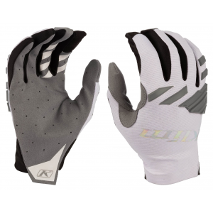 Krossikindad KLIM XC Lite White