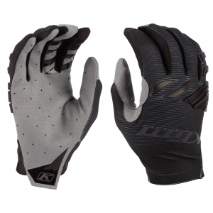 Krossikindad KLIM XC Stealth Black