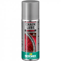 Ketiõli Motorex Chainlube Adventure 56ml