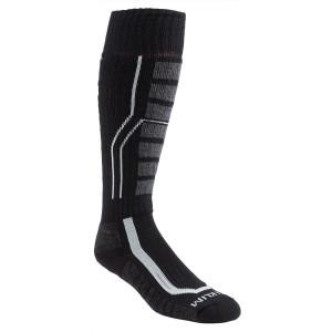 Soojad sokid KLIM Aggressor 2.0 Black Monument