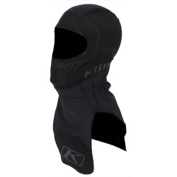 Balaclava KLIM Covert Black