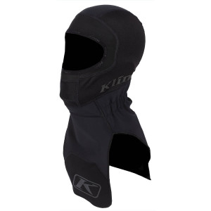 Balaclava KLIM Covert Concealment Black