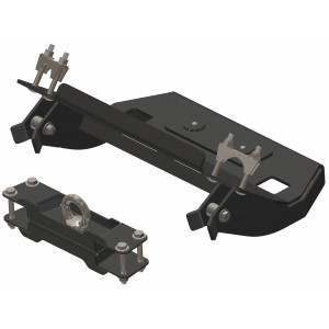 Ettekinnituv IB saha adapter Linhai LandForce 550L/650L