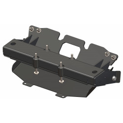 Ettekinnituv IB saha adapter Linhai T-Boss 1100 Diesel