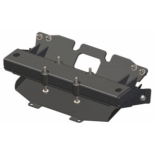 Ettekinnituv IB saha adapter Linhai T-Boss 1100 Diesel