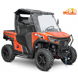UTV Linhai T-BOSS 670 EPS T1b