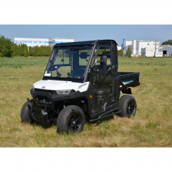 Kinnine kabiin Linhai LH-80DU