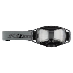 Lumesaani prillid KLIM Aeon Snow Goggle White Blue Red Mirror