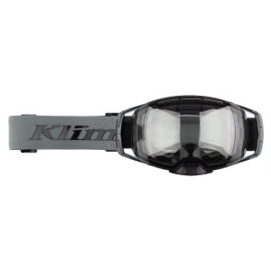 Isetumenevad lumesaani prillid KLIM Aeon Snow Goggle Monument Photorcromic Clear To Smoke