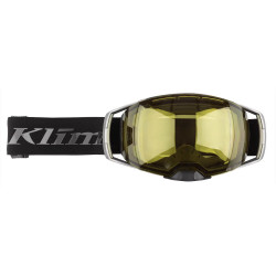 Lumesaani prillid KLIM Aeon Snow Goggle White Blue Red Mirror