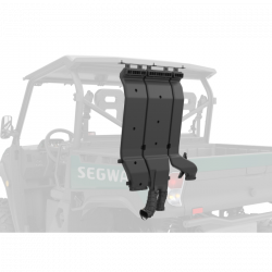 Snorklid Segway Fugleman UT6