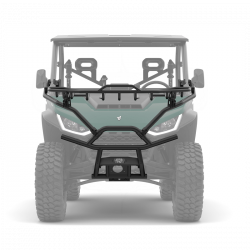 Esimene pakiraam Segway Fugleman UT6