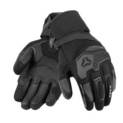 Veekindlad motokindad Seca  Turismo WP Must