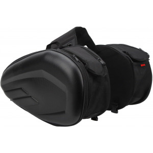 Universaalsed küljekotid Power Force 36L