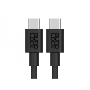 Quad Lock USB-C to USB-C kaabel 1,5 M